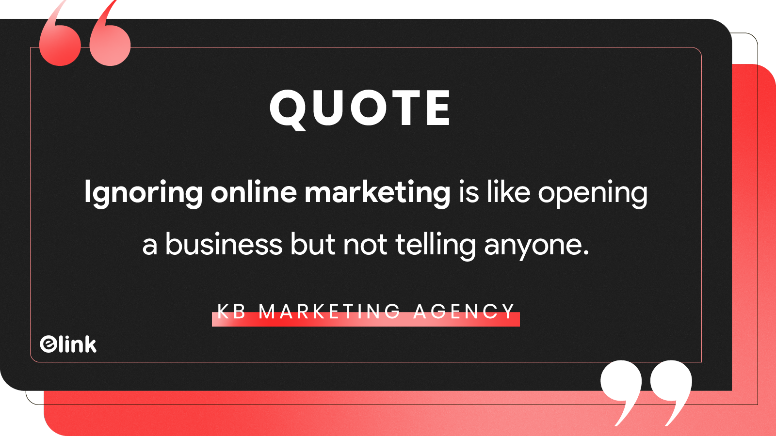 Digital Marketing Quotes That'll Inspire You