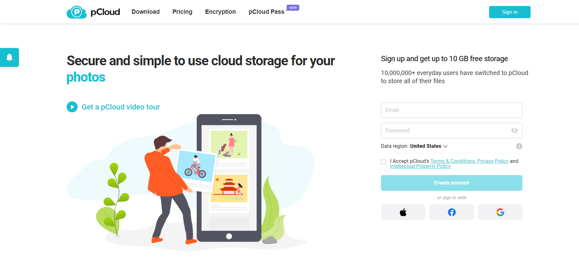 13 Best Dropbox Alternatives (Better Cloud Storage Services)